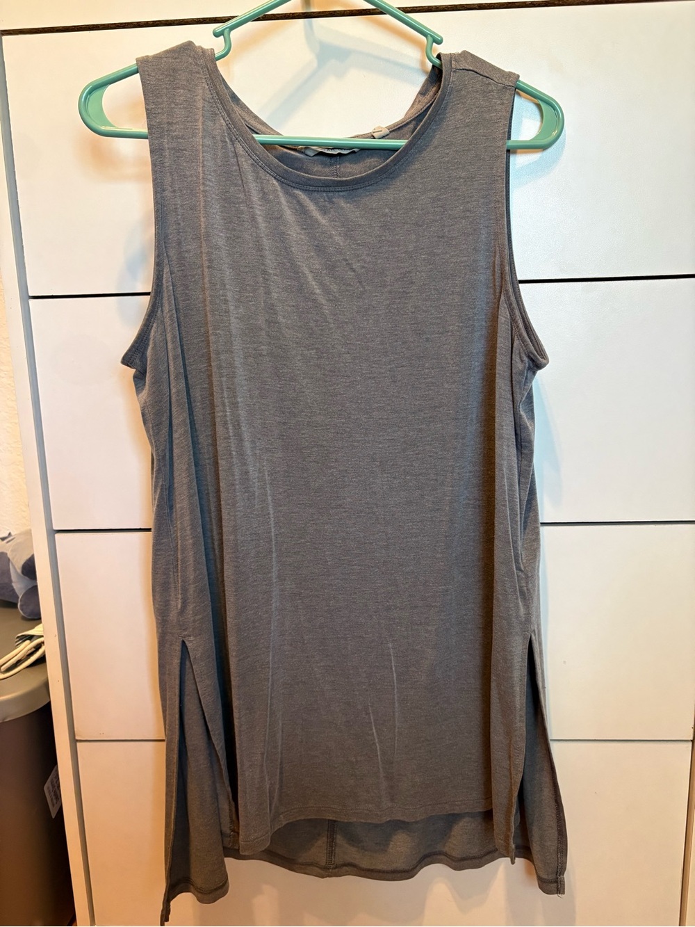 Athleta Women’s Gray Tank